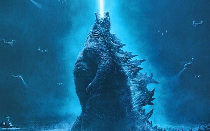 Hình ảnh Godzilla Cô Lập Ai Minh Họa Kỹ Thuật Số PNG , Godzilla, Dễ Thương,  Nhãn Dán PNG trong suốt và Vector để tải xuống miễn phí