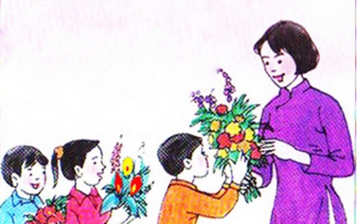 Cùng nhìn lại những hình ảnh đầy cảm xúc được vẽ để tưởng nhớ đến công lao của những người giáo viên. Hãy đến xem những bức tranh tuyệt đẹp này trong ngày Nhà giáo Việt Nam để nâng cao kiến thức và tinh thần yêu nghề.