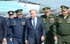 TT Putin bí mật phái một loạt tướng cấp cao tới Syria: Nga đang toán tính gì?