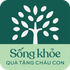 Sống khỏe quà tặng cháu con