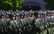 Tổng thống Nga Putin ký sắc lệnh tăng quân để đối phó NATO, Ukraine