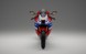 Siêu mô tô Honda CBR1000RR-R Fireblade 2024 chốt giá hơn 1 tỷ tại Việt Nam