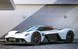 Siêu xe Aston Martin Valkyrie cực hiếm lên sàn đấu giá