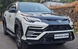 Toyota Fortuner độ theo phong cách siêu SUV Lamborghini Urus