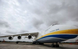 Máy bay An-225 Mriya thứ hai đã sẵn sàng 70%