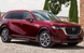 Mazda CX-80 ra mắt: Có bản PHEV chạy 50km không cần xăng, thay thế CX-8 nhắm đấu X5, Q7, GLE