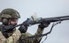 Binh sĩ Nga sử dụng súng hoa cải chống UAV 'cảm tử'