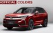 Tự hoạ Honda CR-V 2025: Thiết kế chỉnh nhẹ nhưng có điểm vô cùng táo bạo trong nội thất