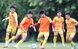 Danh sách U19 Việt Nam dự giải đấu tại Trung Quốc: Cầu thủ cao 1m91 và bộ ba "du học" Nhật được triệu tập