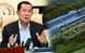 Ông Hun Sen lên tiếng về khả năng kênh Phù Nam Techo tiếp nhận tàu chiến Trung Quốc, hối thúc động thổ