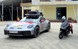 Doanh nhân Hải Phòng tiếp tục mang Porsche 911 Dakar 'phượt' Trung Quốc: Hành trình gần 11.000km, không kế hoạch, hết visa thì về