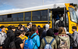 Thay thế xe bus trường học chạy diesel bằng bus điện giúp tiết kiệm hơn 2 tỷ/xe