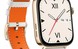 Hình ảnh chính thức của Huawei Watch Fit 3 được xem là bản sao của Apple Watch