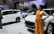 Doanh số mẫu ô tô SUV cỡ B này rớt thê thảm
