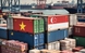 Singapore tăng mạnh nhập khẩu hàng Việt Nam: Đâu là sản phẩm khiến đảo quốc này đặc biệt ưa chuộng?