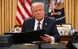 Nghị sĩ Mỹ trình loạt điều khoản luận tội ông Trump lên Hạ viện