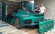Koenigsegg Dark Matter: Bí mật của cỗ máy điện mạnh mẽ nhất hành tinh