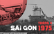 Sài Gòn, tháng 4/1975: 5 triệu đô la bị hỏa thiêu trên nóc tòa Sứ quán và Dunkirk đường không của Mỹ