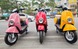 Thị trường xe máy cho học sinh, sinh viên: VinFast tăng tốc, Honda dè dặt 'tham chiến'