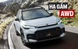 Toyota Corolla Cross 2026 đang hot có bộ ảnh thực tế bản GR Sport mới toanh, có AWD, fan cứng dòng xe này xem xong chắc sẽ nghiền