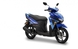 Yamaha ra mắt xe tay ga mới: Mạnh hơn Honda Vision nhưng giá chưa tới 40 triệu đồng