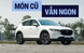 Giải mã nghịch lý Mazda CX-5: Vì sao món hời ‘cũ kỹ’ này vẫn đè bẹp đối thủ mới toanh?