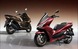 Sự trở lại của ông hoàng đường trường Honda PCX160, trang bị ngập tràn công nghệ với giá bán rẻ đến ngỡ ngàng