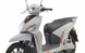 Ra mắt xe máy điện đi gần 300 km/sạc, giá thấp hơn cả Honda Lead