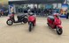VinFast mang loạt xe máy điện mới sang Indonesia, dùng một thứ ngoài giá bán để cạnh tranh xe xăng