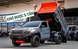 Toyota Hilux 'lột xác' thành xe ben mà không cần cắt xẻ: Chở tới 5 tấn, có cả cần cẩu tự bốc hàng