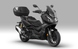 Honda ADV350 2026 lộ diện với loạt nâng cấp thực dụng, tham vọng trở thành “vua tay ga địa hình” tại Việt Nam