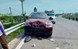 Người đàn ông bị ô tô BMW tông văng xuống mương tử vong ở Ninh Bình: Danh tính tài xế và nạn nhân