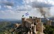 Lâu đài 900 năm tuổi giữa tâm điểm xung đột Israel - Hezbollah: Bức ảnh “cắm cờ” và sự thật ngỡ ngàng
