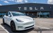 Tesla tăng tốc ngoài dự đoán: 480.126 xe giao trong quý II và tham vọng AI trị giá hàng tỷ USD