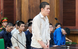 Tử hình Nguyễn Cao Minh SN 2000