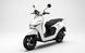 Mẫu xe máy điện mới tinh sắp bán tại Việt Nam: Chạy pin LFP, đi 150km/sạc, Honda Stylo bản điện?