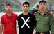 Lê Duy Thường Tín SN 2004 về Việt Nam đầu thú