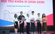 Chân dung 3 thủ khoa bác sĩ nội trú tại Match Day 2026 của ĐH Y Hà Nội: Các "siêu não" phiên bản thực!