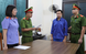 Công an kiểm tra kho gỗ: Ra lệnh bắt tạm giam chủ kho SN 1991