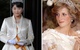 Điểm giống nhau giữa Công nương Diana và cựu Công chúa Mako không phải ai cũng biết