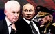 Hé lộ đề xuất tân Bộ trưởng Quốc phòng gửi Tổng thống Putin - Ông Belousov "phẫn nộ" khi nhắc tới 1 điều