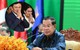 The Nation: Ông Hun Sen livestream, tung loạt cáo buộc sốc nhắm vào gia đình ông Thaksin